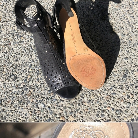 Vince camuto heels - Picture 4 of 8